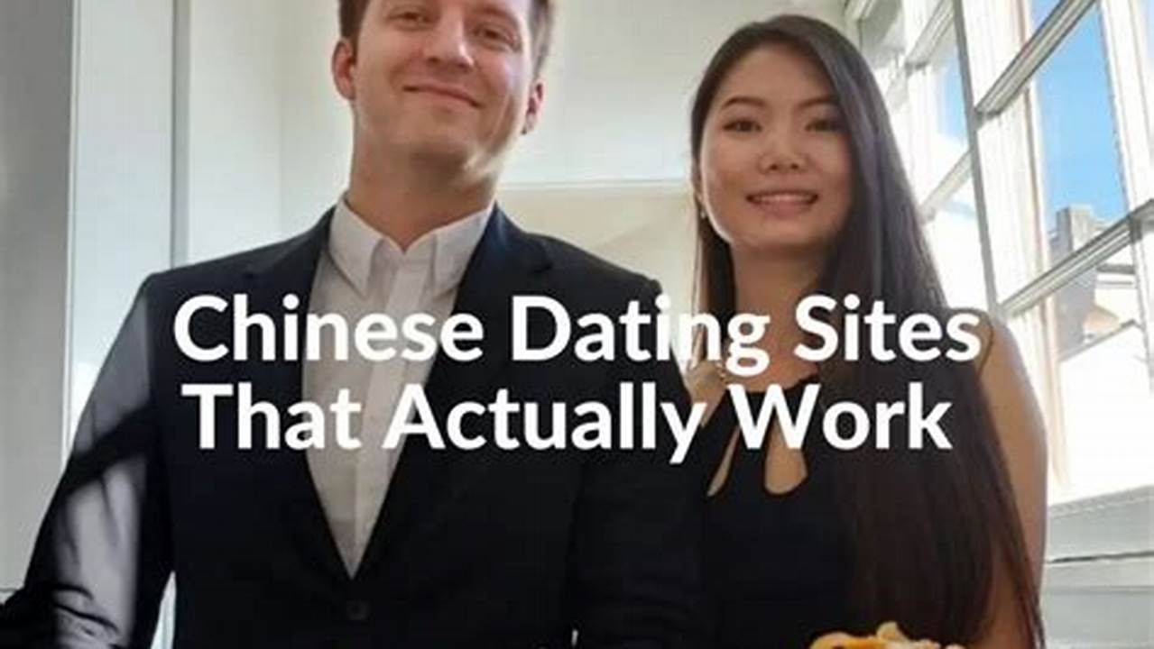 Unveiling the Hidden Gems of Chinese Dating Sites in Canada: Discoveries and Insights Await
