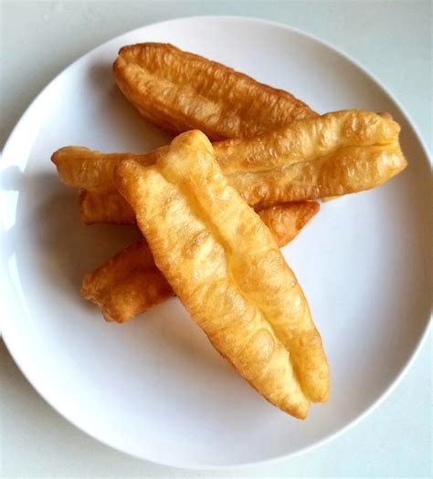 Youtiao Recipe (Chinese Fried Dough) The Woks of Life