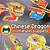 chinese dragon clothespin puppets free printable