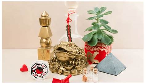 Shop Exclusive Feng Shui Items [100+] Top Rated Items