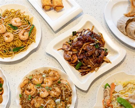 Unveiling the Secrets of Chinese Kitchen Schiller Park: A Culinary Journey Awaits