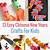 chinese new year 2022 crafts for toddlers