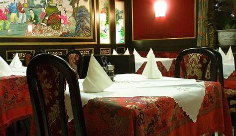 WAMI Li Long chinese restaurant – Hotelier Maldives