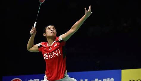 LEE AND TAI DOMINATED CHINESE TAIPEI OPEN - VICTOR Badminton | Global