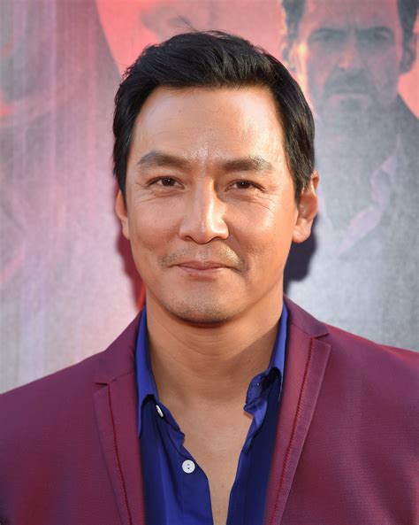 chinese actor in hollywood