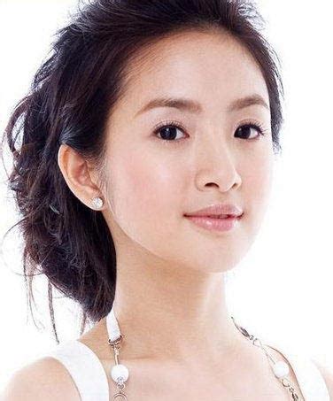 chinese actress lin yi chen