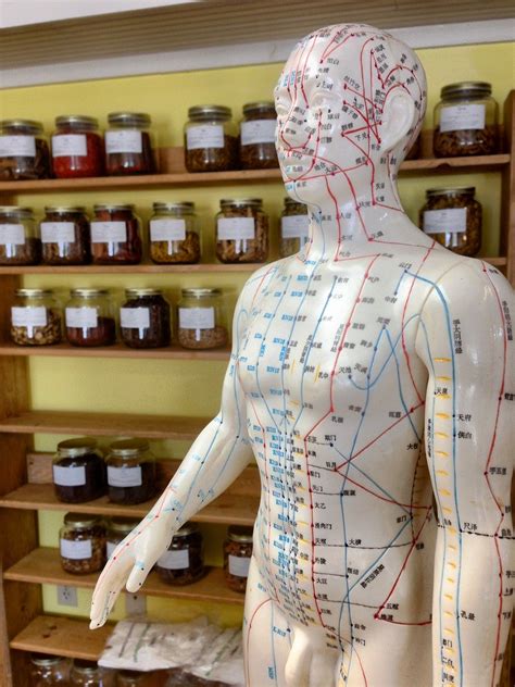chinese acupuncture near me