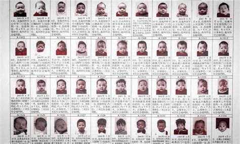 chinese adoptees finding birth parents