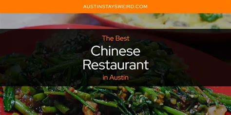 chinese austin