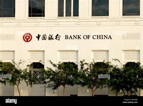 chinese bank in singapore