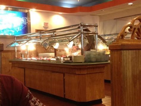 chinese buffet in cuyahoga falls