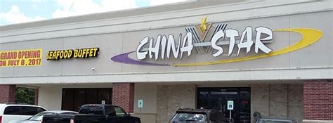 chinese buffet pearland texas