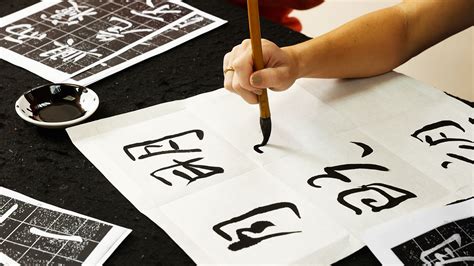 Chinese Calligraphy Pricing