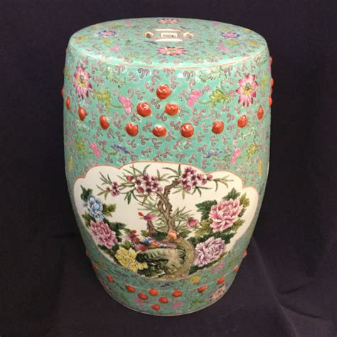 chinese ceramic stools perth