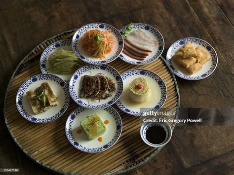 Chinese Cold Dish Appetizers