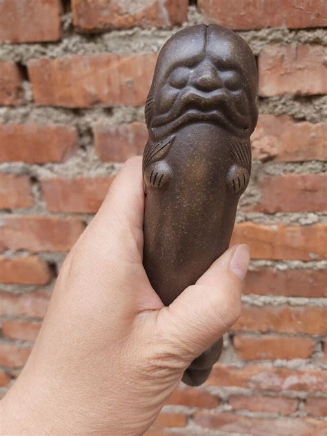 chinese dildo