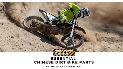 chinese dirt bike parts toronto
