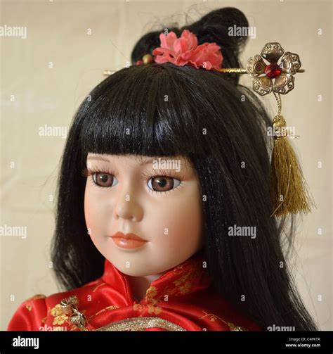 Secrets of Rare Chinese Dolls Uncovered