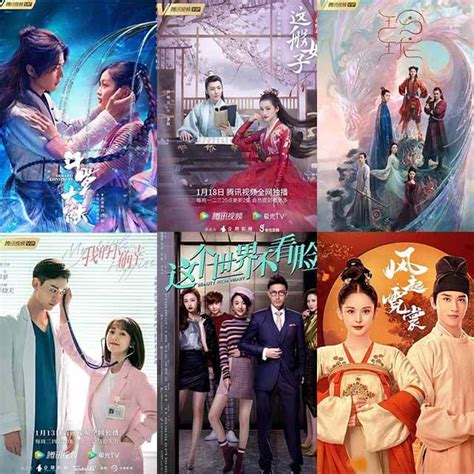 chinese drama 2021 list of new releases