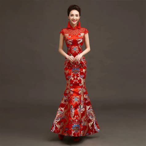 chinese dress for women