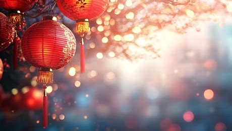 Chinese Effect Wallpaper