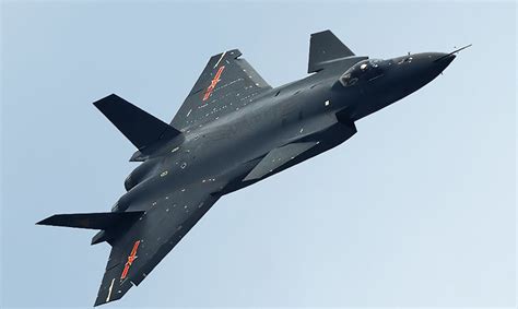 chinese fighter jet news