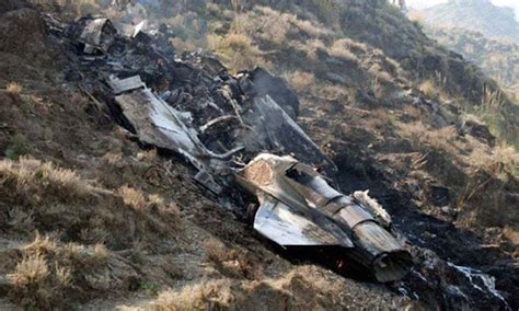 chinese fighter jet shot down