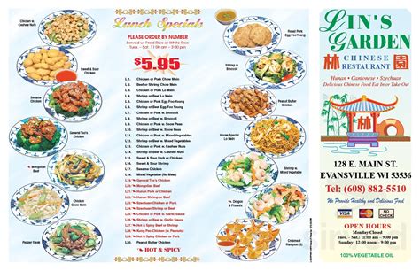chinese food delivery evansville in