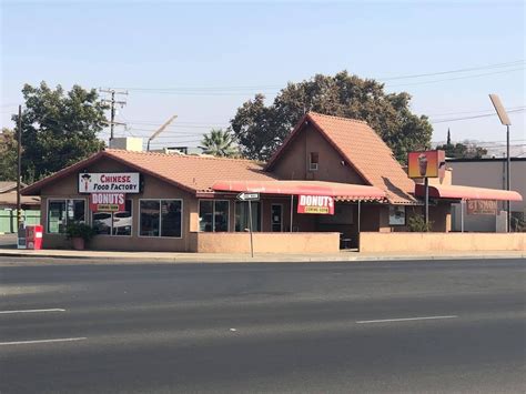 chinese food delivery porterville ca