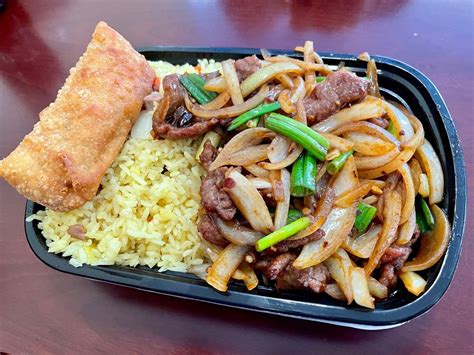 Chinese Food Fairview Rd Simpsonville Sc