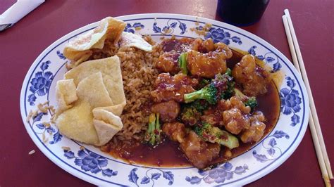chinese food in bridgeton mo