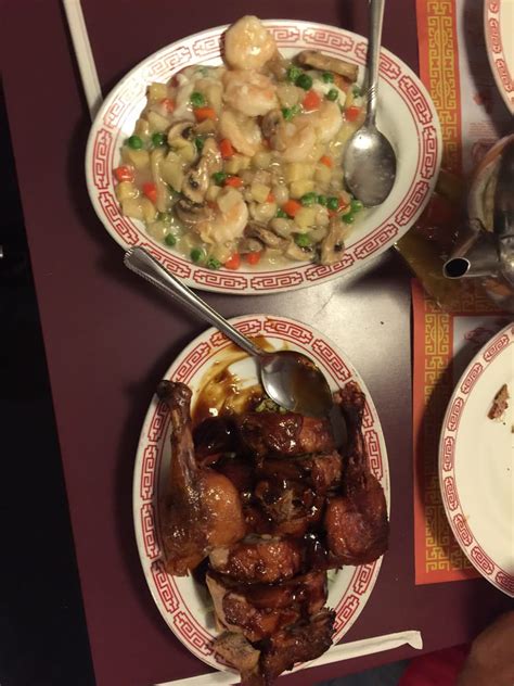 chinese food in kingston tn
