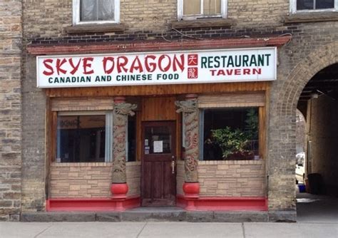 chinese food in perth ontario