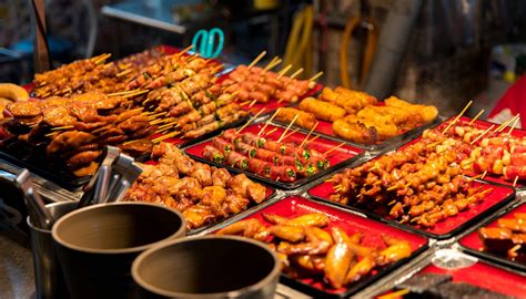 chinese food in taiwan