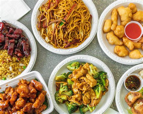 chinese food near me 78240