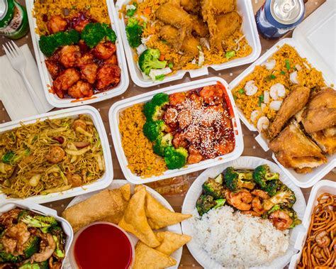 Chinese food near me delivery newark nj