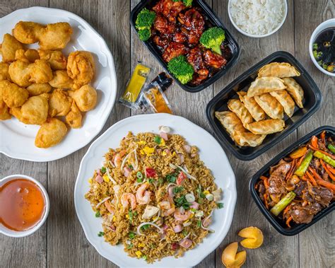 Chinese food near me open delivery