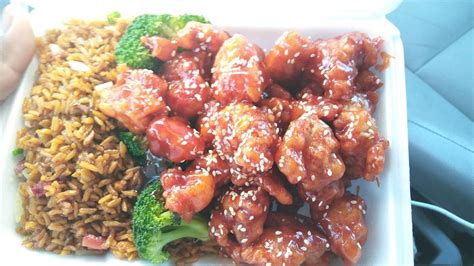 chinese food on airline blvd