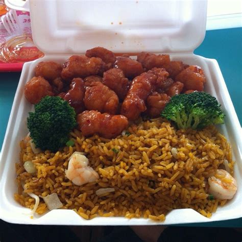 chinese food on southern blvd