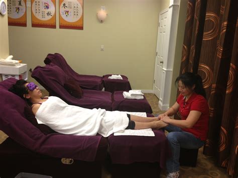 Chinese Foot Massages Near Me