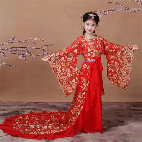 chinese girl traditional dress