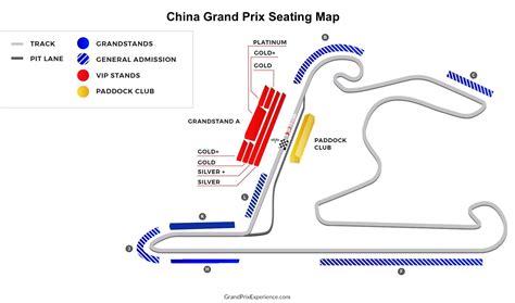 chinese grand prix 2024 time