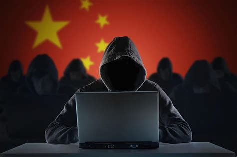 chinese hackers to attack financial