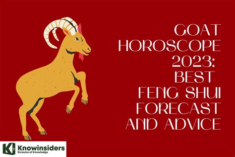 chinese horoscope 2023 goat