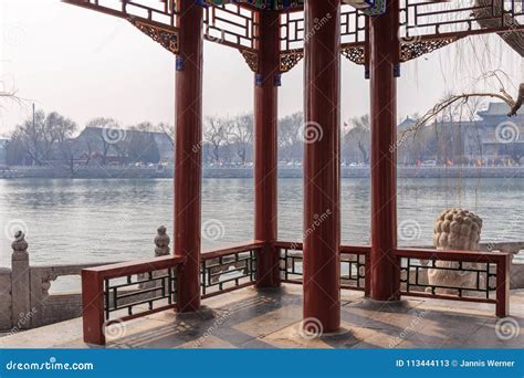 Exploring the Hidden Gems of Chinese Lakeside