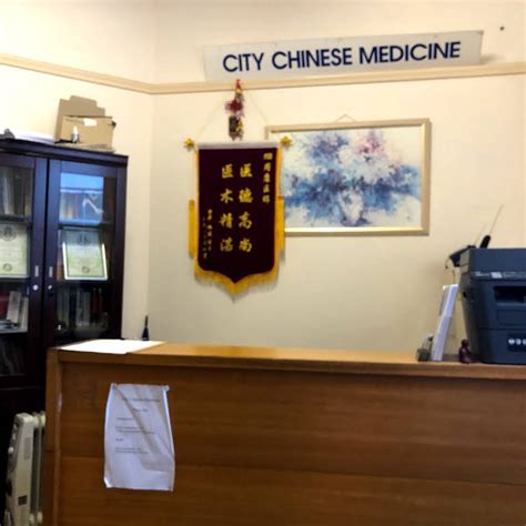 chinese medicine clinic melbourne