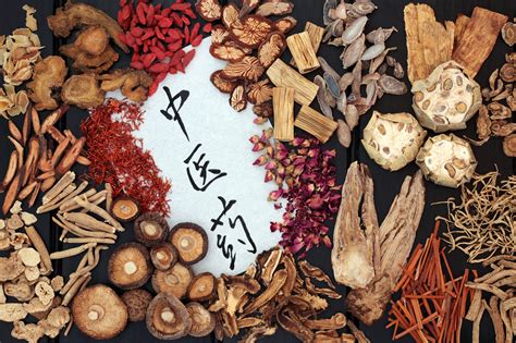 chinese medicine herbs for energy