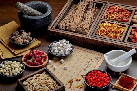 chinese medicine herbs online