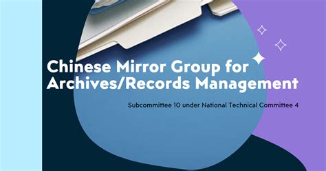 Chinese Mirror Group