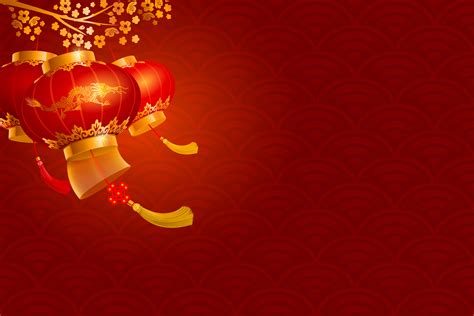 chinese new year 2024 powerpoint background
